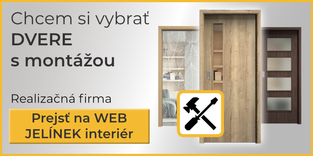 Výběr dveří
