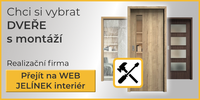 Výběr dveří