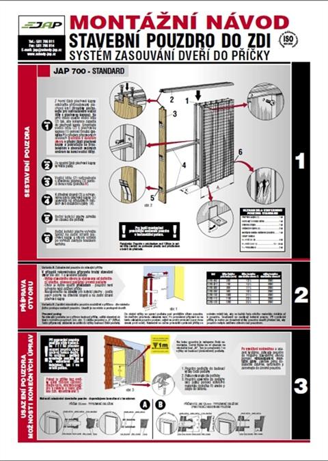 montazni-navod-jap-pouzdro